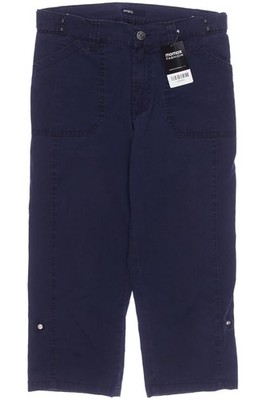 ANGELS Stoffhose Damen Hose Pants Chino Gr. W29 Marineblau #e0d3chx