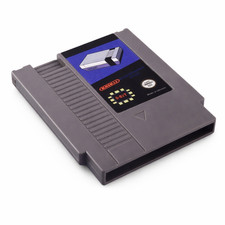 Flash Cartridge Interface for NES-Compatible ...