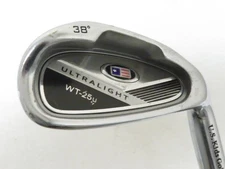 US Kids Golf Ultralight WT25U 7 Iron Fits 45" Tall