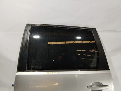 tür hinten links VOLKSWAGEN POLO 9N1 CONCEPTLINE 2001 1849240
