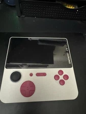 Retro Gaming Console