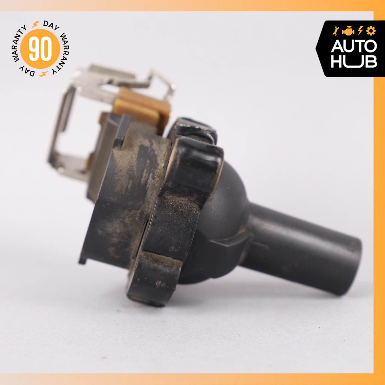 99-02 Rolls Royce Silver Seraph Ignition Coil 1748018 OEM