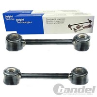 2X Delphi Koppelstangen Vorne Passend FüR VW Amarok Links+Rechts | TC2667