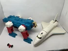 Sky Lynx 100% Complete Vintage 1986 G1 Transformers Action Figure **READ!**