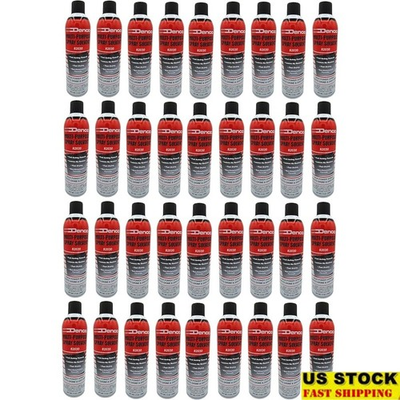 #ad Powerful Multi Surface Cleaner Spray Low Odor Grease Remover 13oz Bulk 12 Cans $69.01