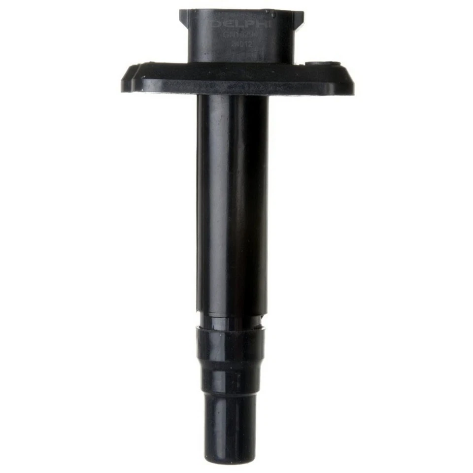 SET-DELGN10294-8 Delphi Juego de 8 bobinas de encendido para VW Audi A6 Quattro S8 A8 S6 Foto 4 de 4