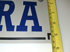 VTG 1980'S WARNER BROTHERS TV SHOW OHARA POLICE  STUDIO TRASPORTATION PERMIT  — photo 9