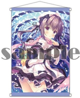 IdeaBase Takano Yuki IL B2SP Tapestry Winter Edition Japanese Art