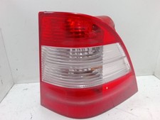 Feu arrière Mercedes 400