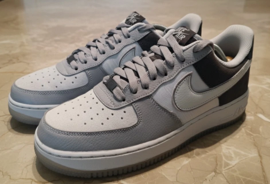 Nike Air Force 1 07 LV8 2, Foto 2 von 5