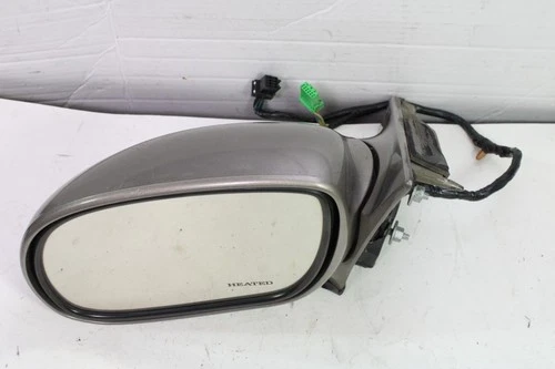 1998-2002 ONLY, Buick PARK AVENUE - DRIVER LH AUTO-DIMMING Mirror LT-BRONZE LEFT