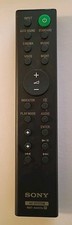 RMT-AH411U Replace Remote Control Sony AV Soundbar HT-S100F HT-SF200 HT-S100F