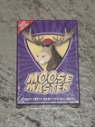 Moose Master Card Game - Crazy Party Game for All Ages! by Boomer Games - New