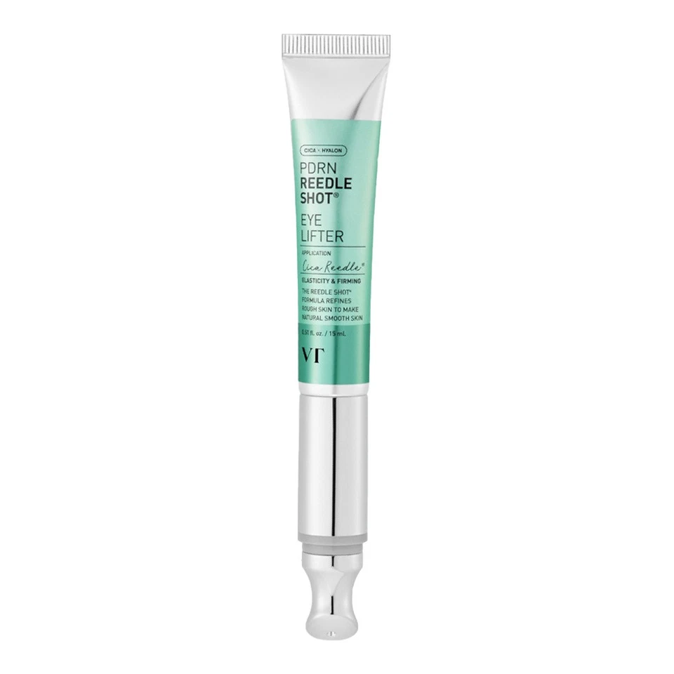 [VT] PDRN Reedle Shot Eye Lifter - 15ml