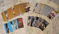 2026 UD Inspirations DC *PARALLELS * pICK ur ...
