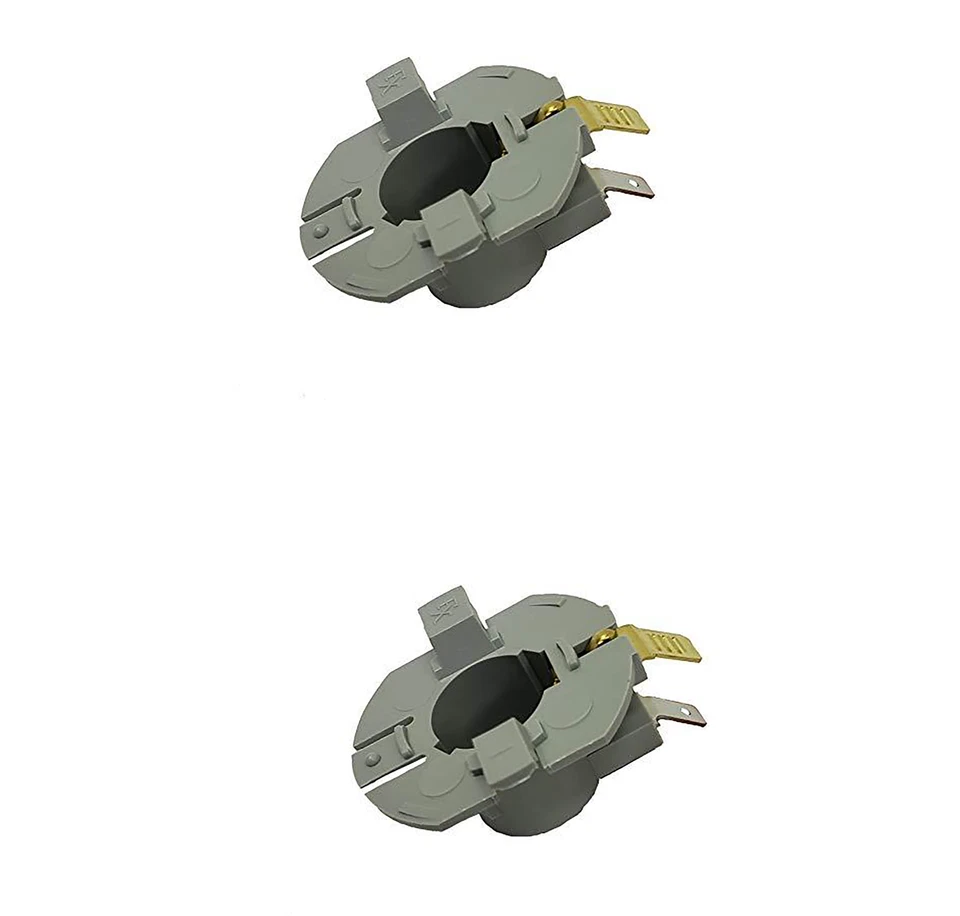 John Deere Original Equipment Socket Pack of 2- AM121594 - Image 3 of 4