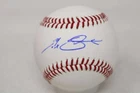 Max Scherzer Baseball PSA/DNA Authenticated Signed Auto Tigers