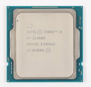 Intel 11900k | eBay