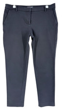 Tommy Hilfiger Women Chino Trousers Size 10 - W32 L28