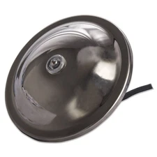 Half Off Ponds 300-Watt Pond Ventilator and Deicer for Ponds up-to 7,000 Gallons