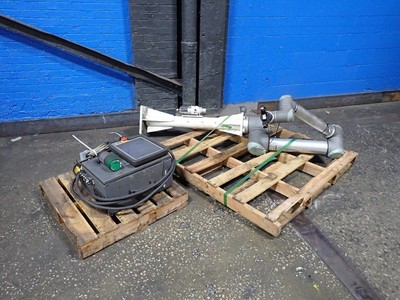 UNIVERSAL ROBOTS UR10 UNIVERSAL ROBOTS UR10 ROBOT  05250780125