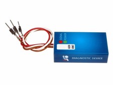 Hilfswerkzeug Diagnose Belegungssensor Mercedes W210 W202 W208 W638 Hilfswerkzeug Diagnose Belegungssensor Mercedes W210 W202 W208 W638