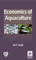 R. K. P. Singh | Economics Of Aquaculture | Buch | Englisch (2013) | Gebunden