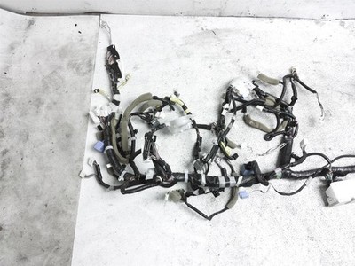 Lexus Ls460 2007-2009 Dashboard Wire Harness W/O Premium Sound