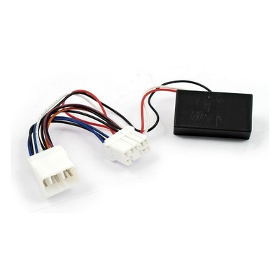 Magic Strobes Blinker Bremslicht 11-17 Softail, 12-17 Dyna