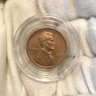 1909 VDB LINCOLN WHEAT PENNY IN STUNNING AU CONDITION!!
