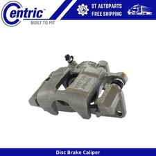 For 2001-2006 Honda Insight | Centric Front Right Disc Brake Caliper | 1-Piston