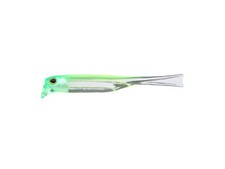 JACKALL DRIFTFRY 2.5 Elastomer 2.5inch 1pack 5pieces