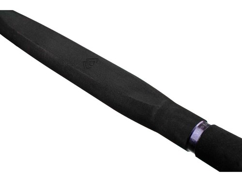 NEUF 2026 Mikado Darkstar Caster 4.00m-4.30m 3+4 brins Feeder Canne - Photo 5/5