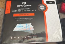 Bedgear Performance Dri-Tec Technology Mattre...