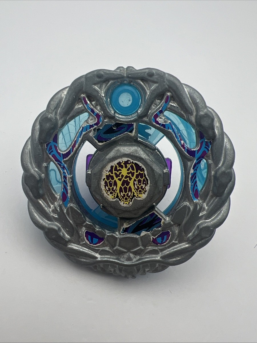 Pirate Orochi 145D Beyblade Takara Tomy Metal Zero G BBG-08 | eBay