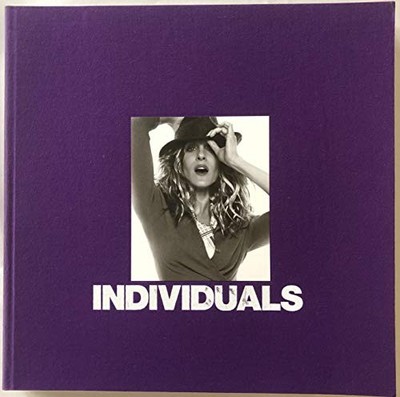 Individuals: Portraits from the Gap Collection by DK 1595910158 FREE Shipping