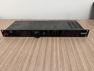 dbx DriveRack PA2 Complete Loudspeaker Management System