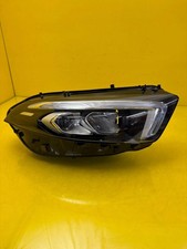 Mercedes A-Klasa W177 Full Led Frontscheinwerfer Rechts A1779062800 OE Original