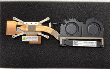 New Lenovo ThinkPad Cooling Dual Fan w/ Heatsink 5H40W36671