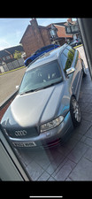 AUDI S4 AVANT B5 2.7t V6 QUATTRO UNICORN STAGE 3 492HP Ex SHOW - MAG CAR