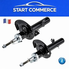 Amortisseur Citroen C3
