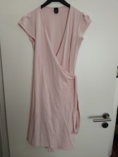 Edles Wickelkleid von Esprit Gr. L 