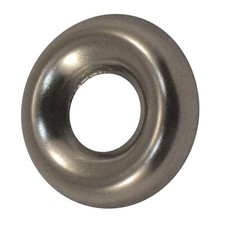 Marine Fasteners Inc 31437 FINISHING WASHER 12