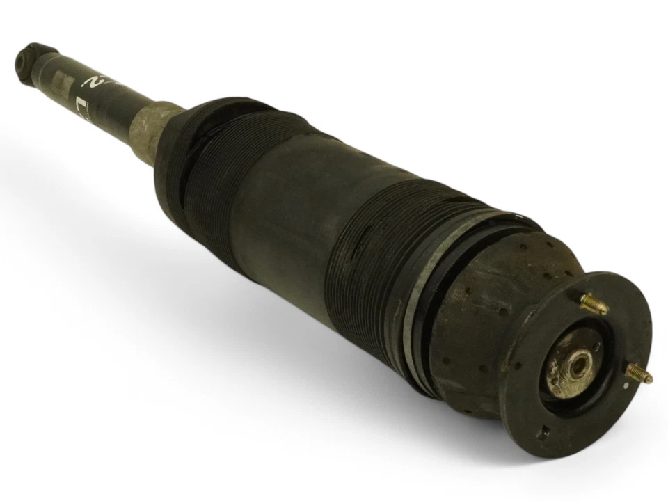 2002 - 2006 Mercedes Benz Cl C215 Cl500 Hydraulic Suspension Shock Left Rear - Image 3 of 4