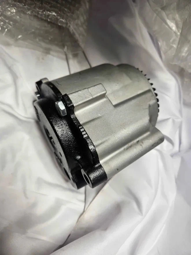 烟雾气泵 适用于雪佛兰/吉姆西 C1500 C2500 C3500 1988 - 1993 7849167 — 第 2/4 张图片