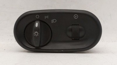 2007 Ford Taurus Headlight Head Light Switch Lamp Control EHBDJ