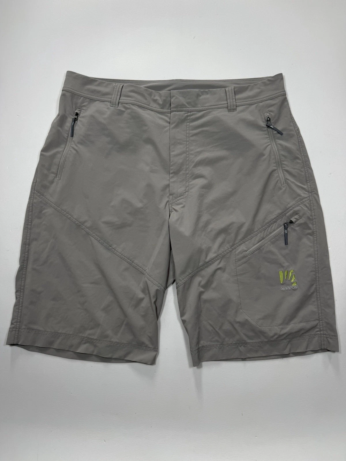 Karpos Nylon Hiking Shorts L