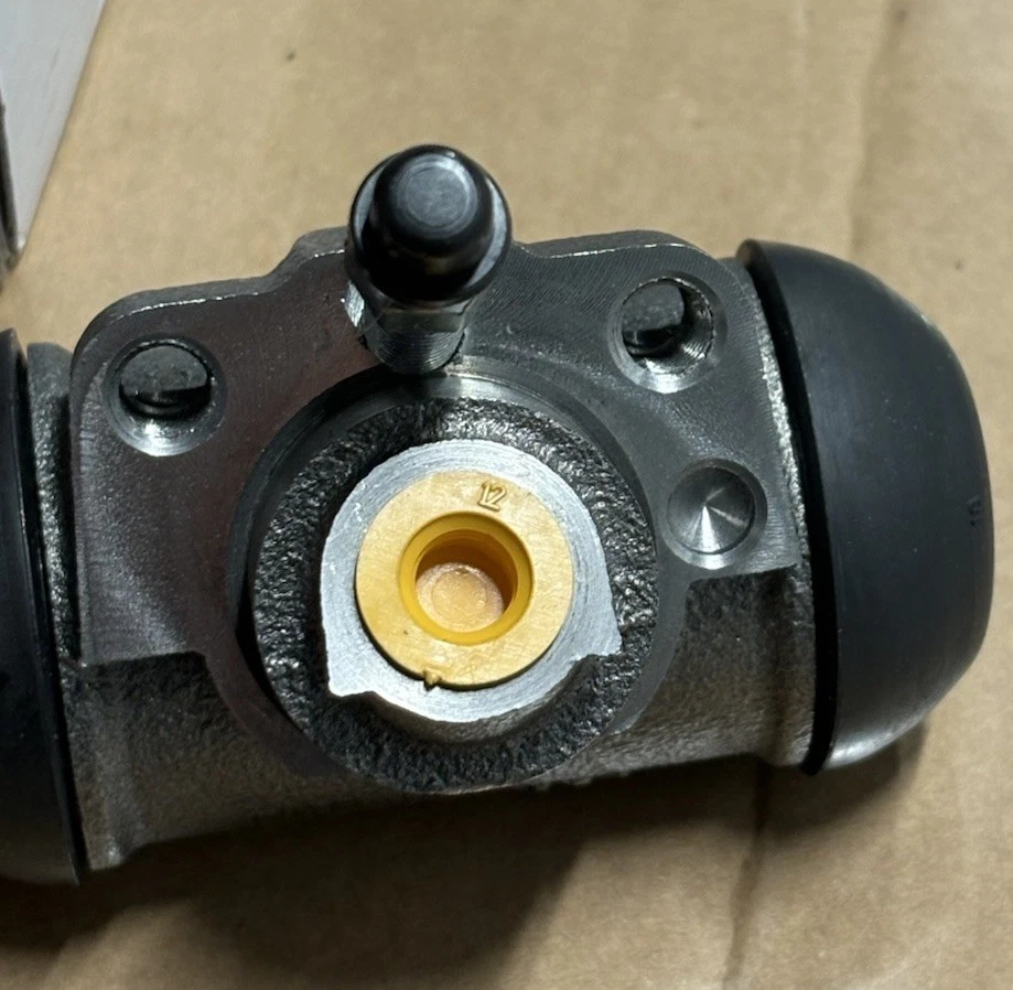 Total source CL1232166 cylinder-Wheel photo 5