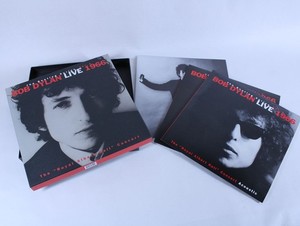 Bob Dylan Live 1966 | eBay