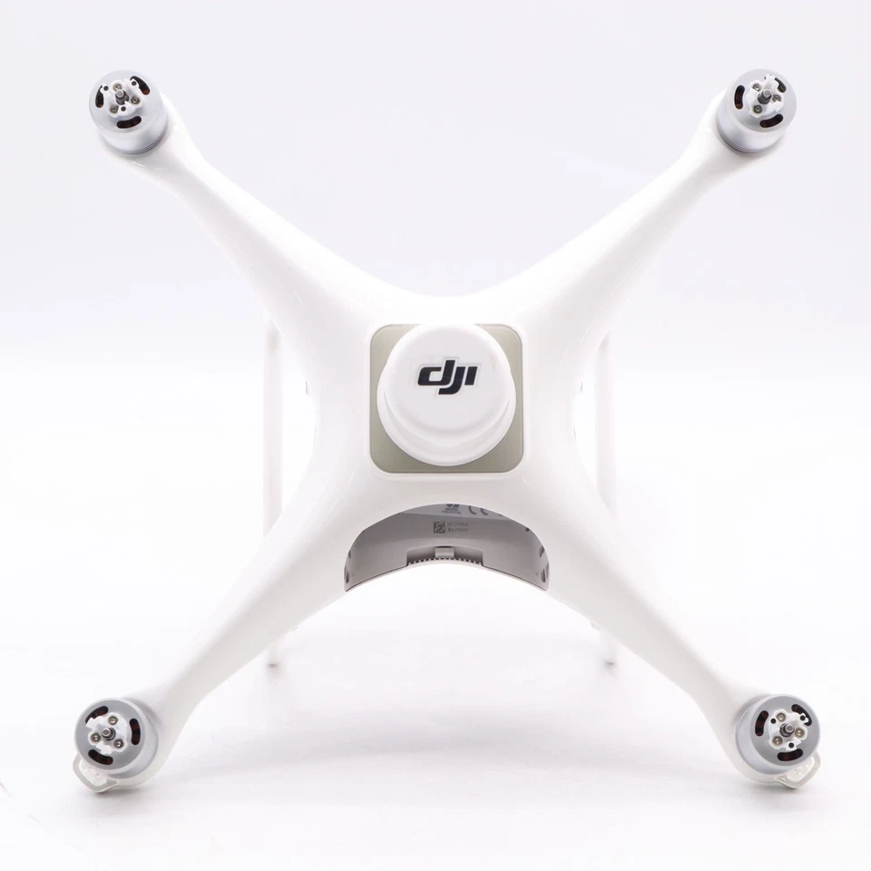 DJI Phantom 4 RTK Drone W/Carrying Case - Image 4 of 4